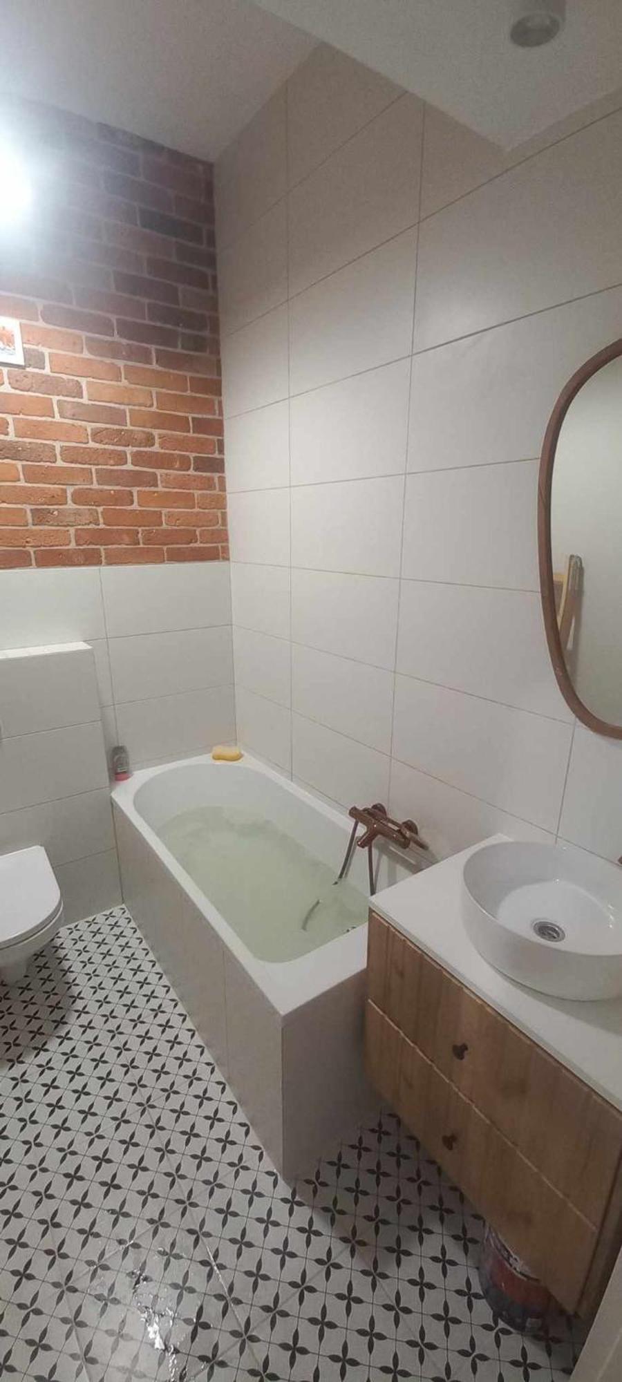 Appartamento Grudziadzkie Atelier Dla Podroznikow Esterno foto