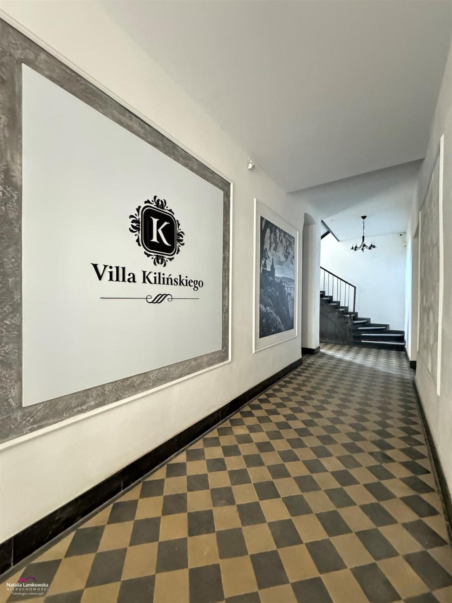 Appartamento Grudziadzkie Atelier Dla Podroznikow Esterno foto